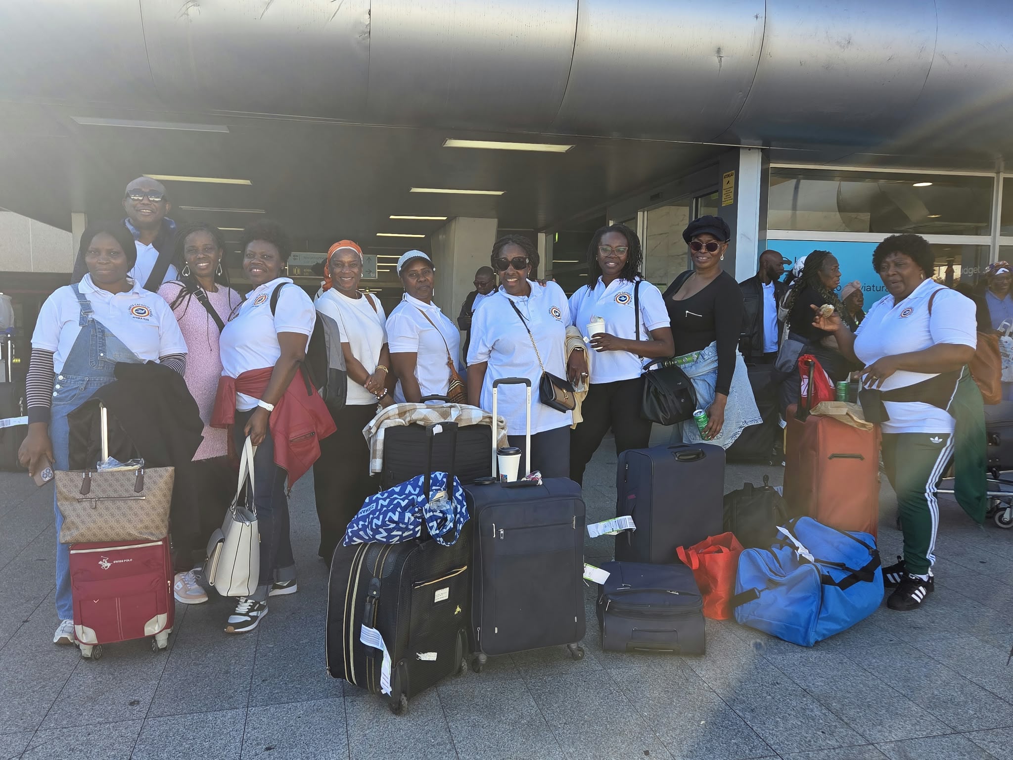 Fatima 2026 pilgrimage — travel and fellowship, photo 35