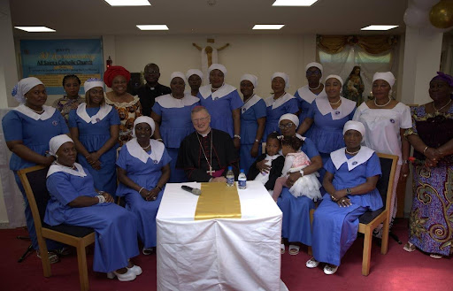 Christian Mothers’ Association