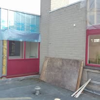 Church restoration photo 34
