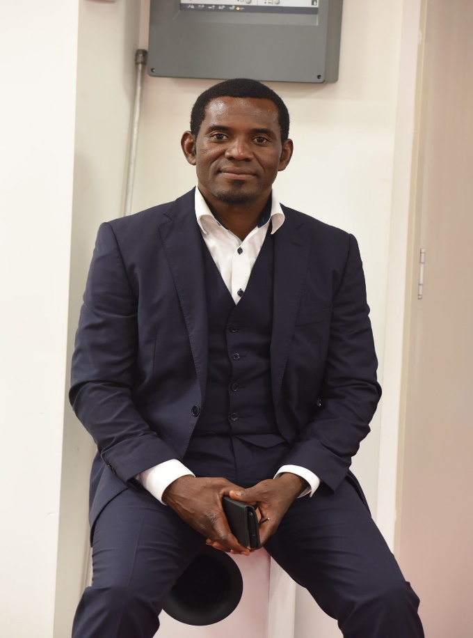 Ugochukwu Jude Ndukaihe