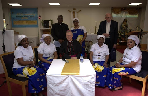 Legion of Mary