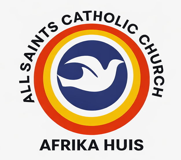 All Saints logo